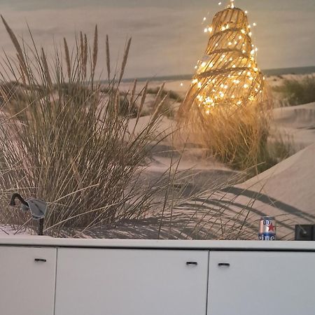 Rembrandts Beach View Zandvoort Kültér fotó