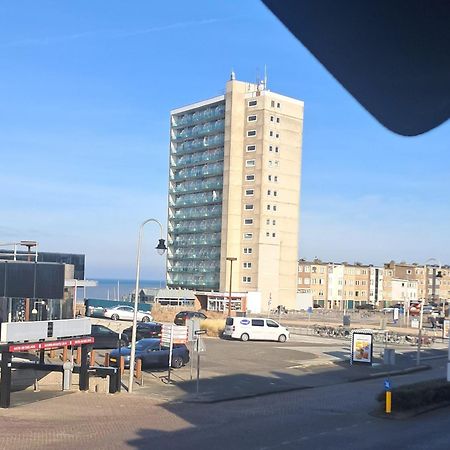 Rembrandts Beach View Zandvoort Kültér fotó